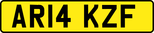 AR14KZF