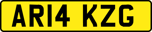 AR14KZG
