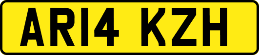 AR14KZH