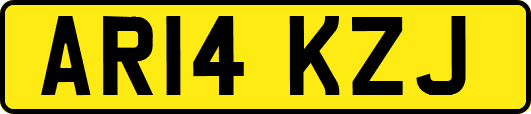 AR14KZJ