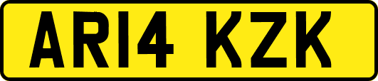 AR14KZK