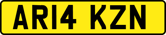 AR14KZN