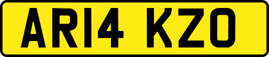 AR14KZO