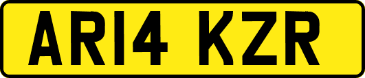AR14KZR