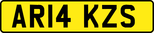 AR14KZS