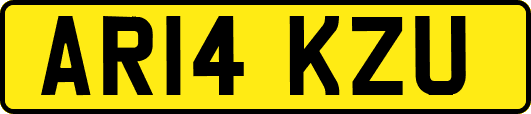 AR14KZU