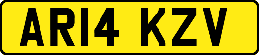 AR14KZV