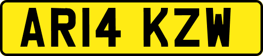 AR14KZW