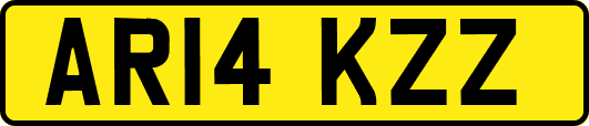 AR14KZZ