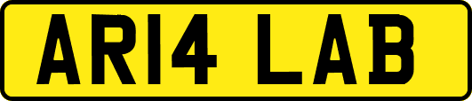 AR14LAB
