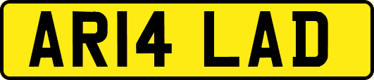 AR14LAD