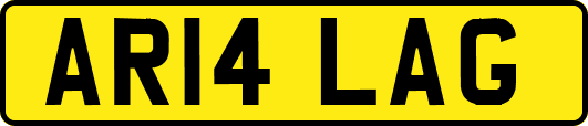 AR14LAG
