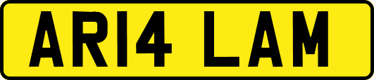 AR14LAM