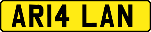 AR14LAN