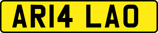 AR14LAO