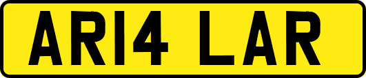 AR14LAR