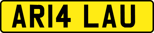 AR14LAU