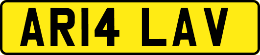 AR14LAV