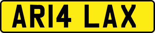 AR14LAX
