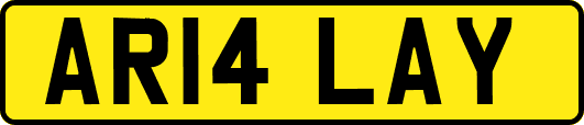 AR14LAY