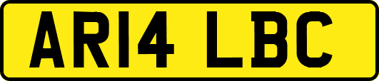 AR14LBC