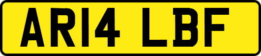 AR14LBF