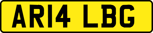 AR14LBG