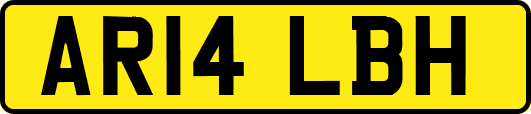 AR14LBH