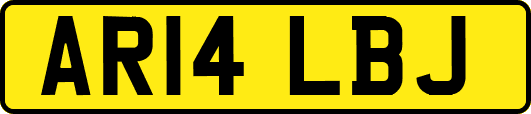 AR14LBJ