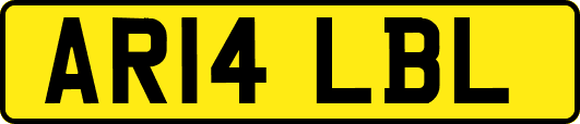 AR14LBL
