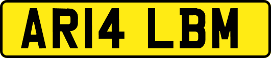 AR14LBM