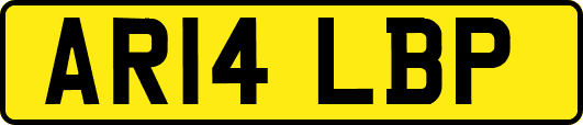 AR14LBP
