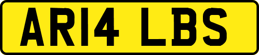 AR14LBS