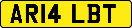 AR14LBT