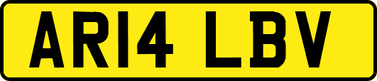 AR14LBV