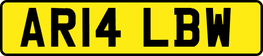AR14LBW