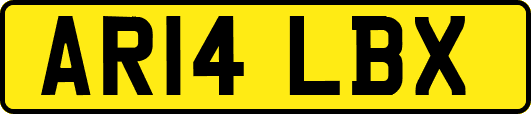 AR14LBX