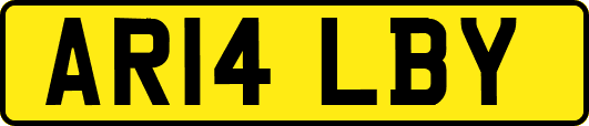 AR14LBY