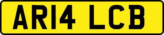 AR14LCB