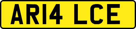 AR14LCE