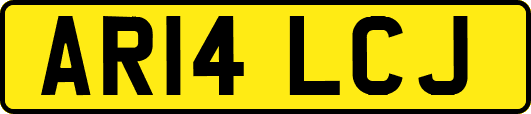 AR14LCJ