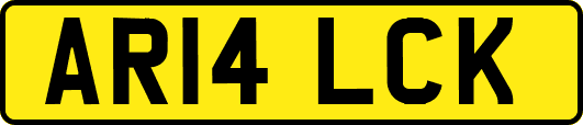 AR14LCK