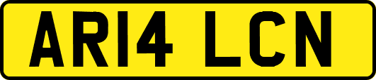 AR14LCN