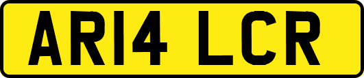 AR14LCR