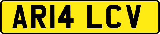 AR14LCV