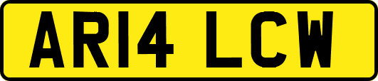 AR14LCW