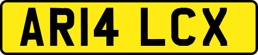 AR14LCX