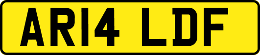 AR14LDF
