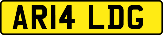 AR14LDG