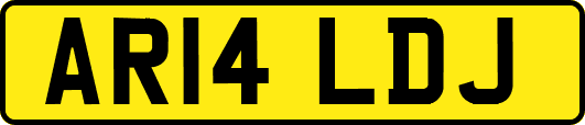 AR14LDJ
